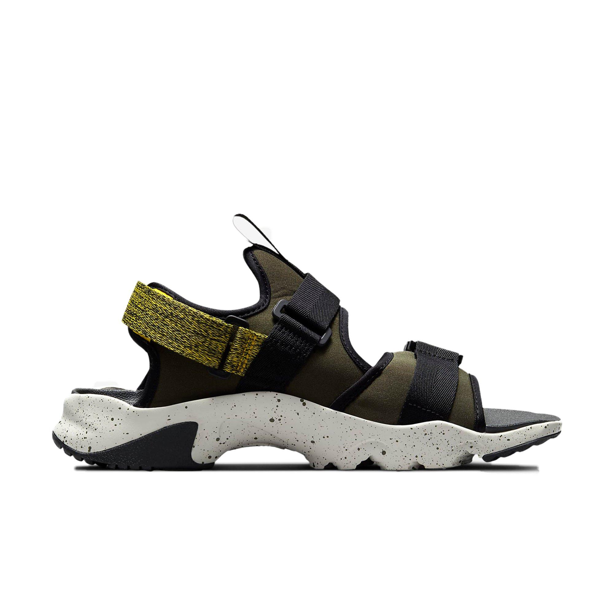 Nike canyon men's online sandal